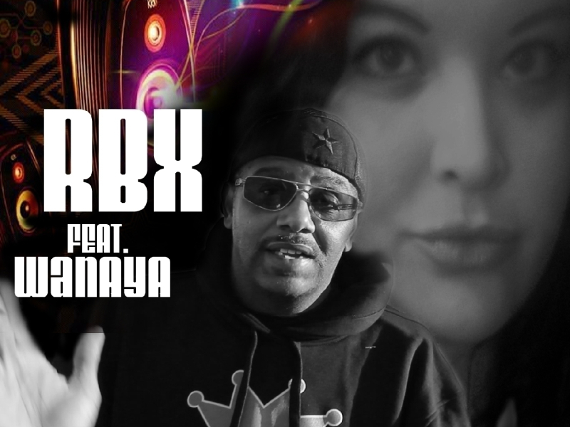 Can You Feel Me Now (feat. Wanaya)