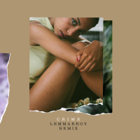 Crime (Lemarroy Remix) (Single)