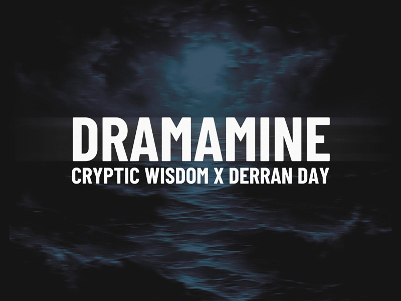 Dramamine (Single)