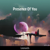 Presence Of You (Single)