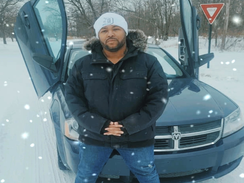 We Stay Fly (feat. Rick Ross, JK22 & Luchy Val) (Single)