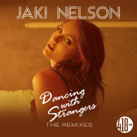 Dancing with Strangers (The Remixes) (EP)