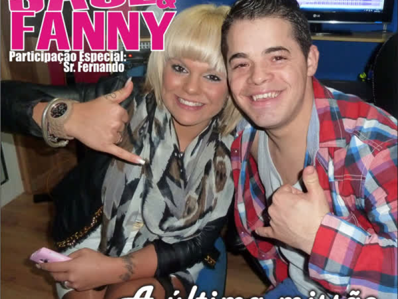 A Última Missão (Single)