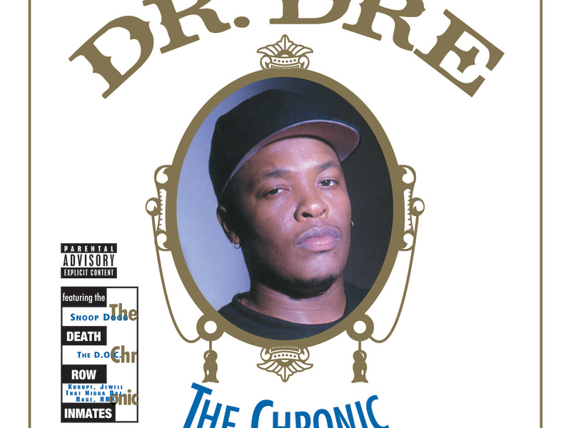 The Chronic