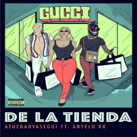 De la Tienda (Single)