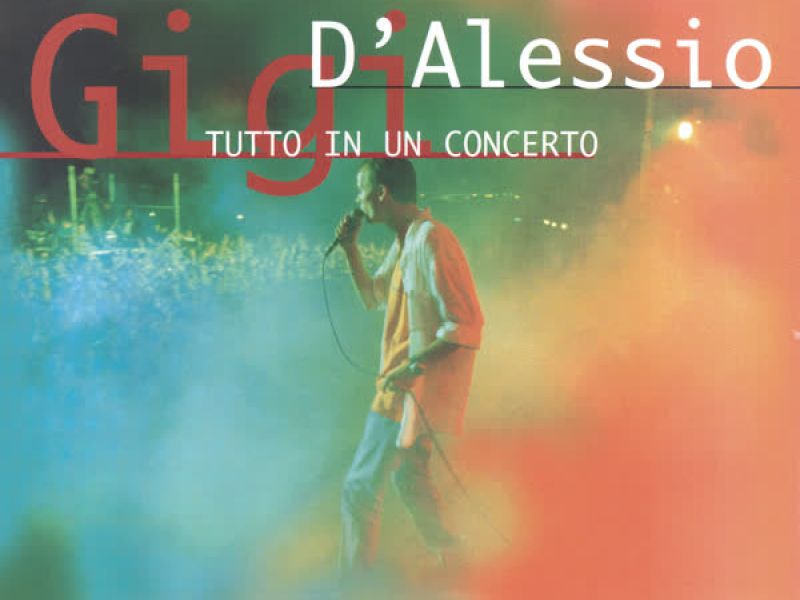 Tutto In Un Concerto