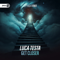 Get Closer (Single)