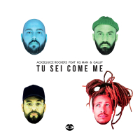 Tu Sei Come Me (Single)