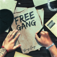Free Gang (Single)
