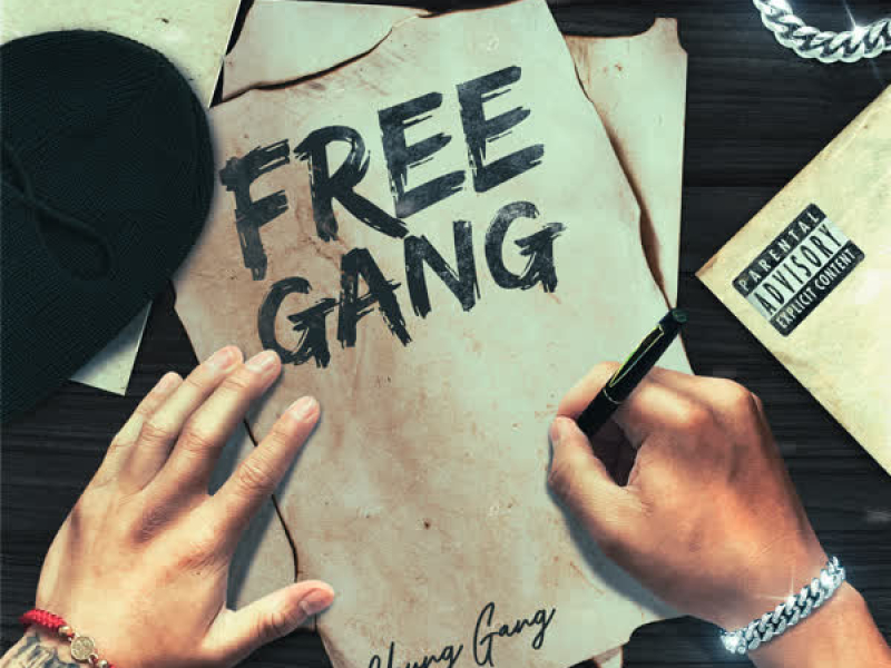 Free Gang (Single)