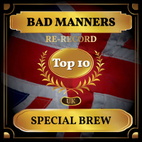 Special Brew (UK Chart Top 40 - No. 3) (Single)