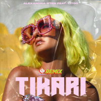 Tikari (Paul Damixie Remix) (Single)
