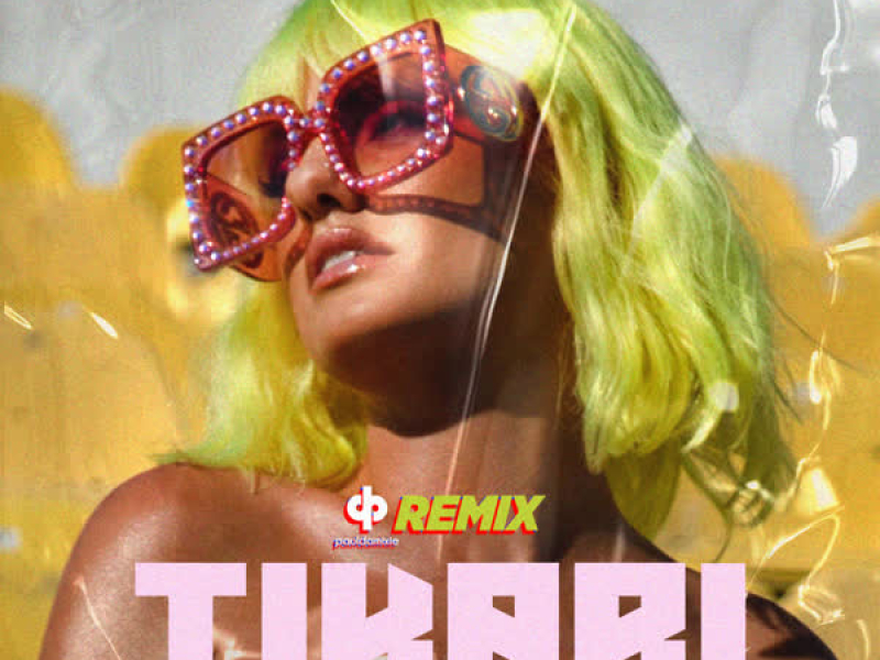Tikari (Paul Damixie Remix) (Single)