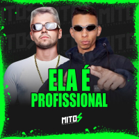 Ela é Profissional (Single)