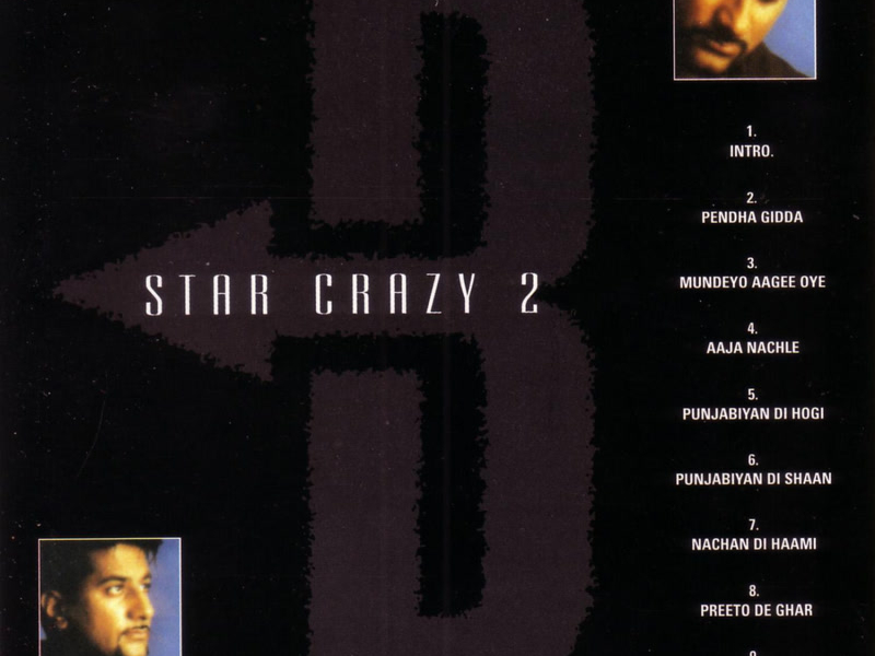 Star Crazy 2