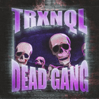 DEAD GANG (Single)