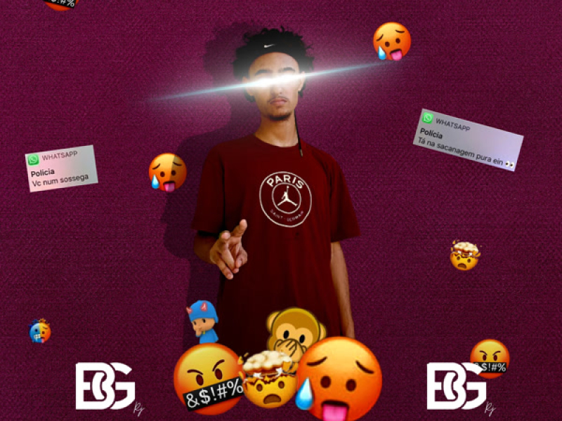 QUANDO ELA BEBE DO COPO (Single)