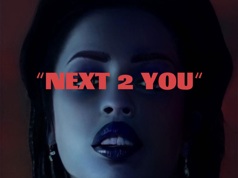 Next 2 You (EP)