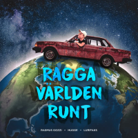 RAGGA VÄRLDEN RUNT (Single)