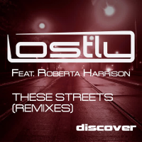 These Streets (feat. Roberta Harrison) [Remixes]