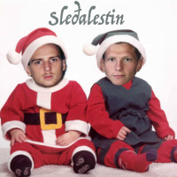 Sleðalestin (Single)