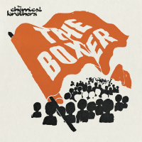 The Boxer (Single)