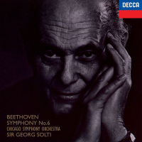 Beethoven: Symphony No. 6 