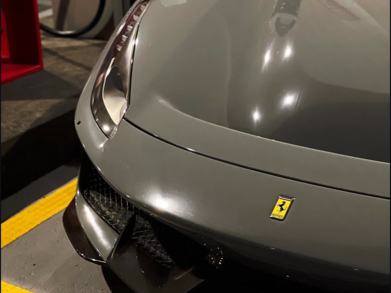 her (instrumental - slowed + reverb)