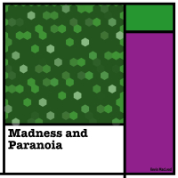 Madness and Paranoia (Single)