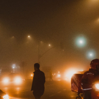 Overcoming Beat Elev (Single)