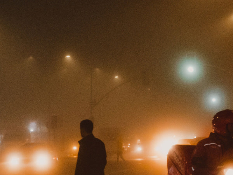 Overcoming Beat Elev (Single)