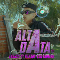 ALTA DATA (Single)
