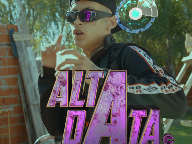 ALTA DATA (Single)