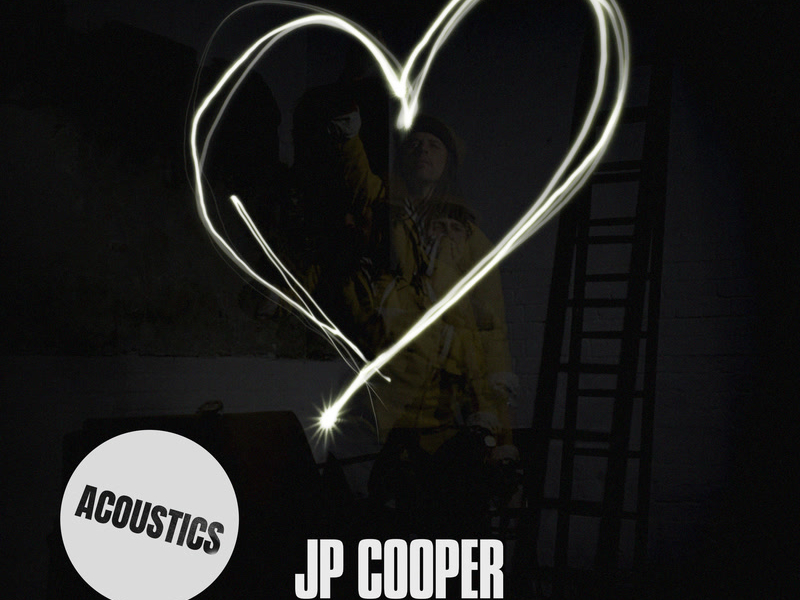 Little Bit Of Love (Acoustics) (Single)