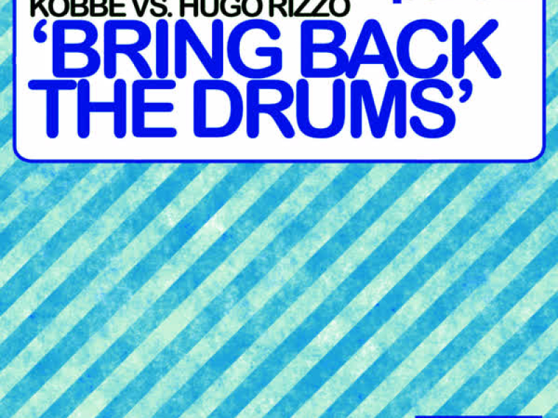 Kult Records Presents: Bring Back The Drums (Part 2)