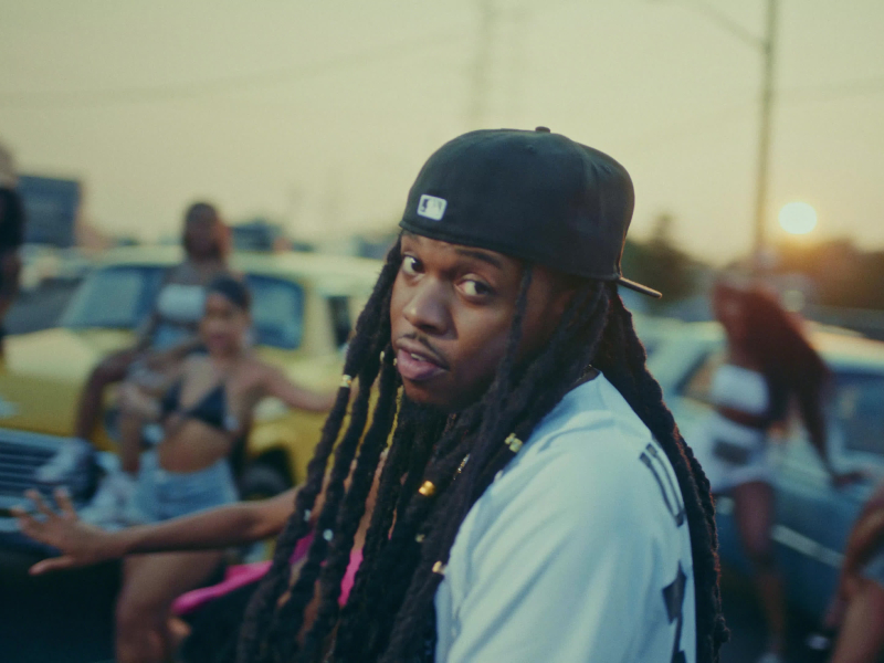 GYALIS (MV) (Single)