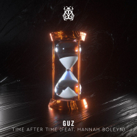 Time After Time (Single)