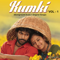 Kumki (Original Motion Picture Soundtrack), Vol. 1