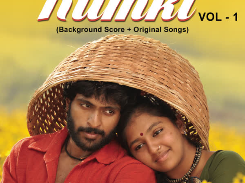 Kumki (Original Motion Picture Soundtrack), Vol. 1