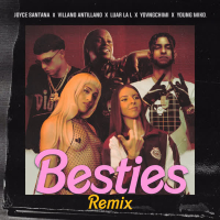 Besties (Remix) (Single)