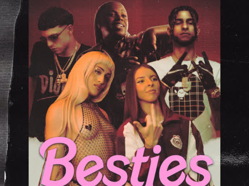 Besties (Remix) (Single)