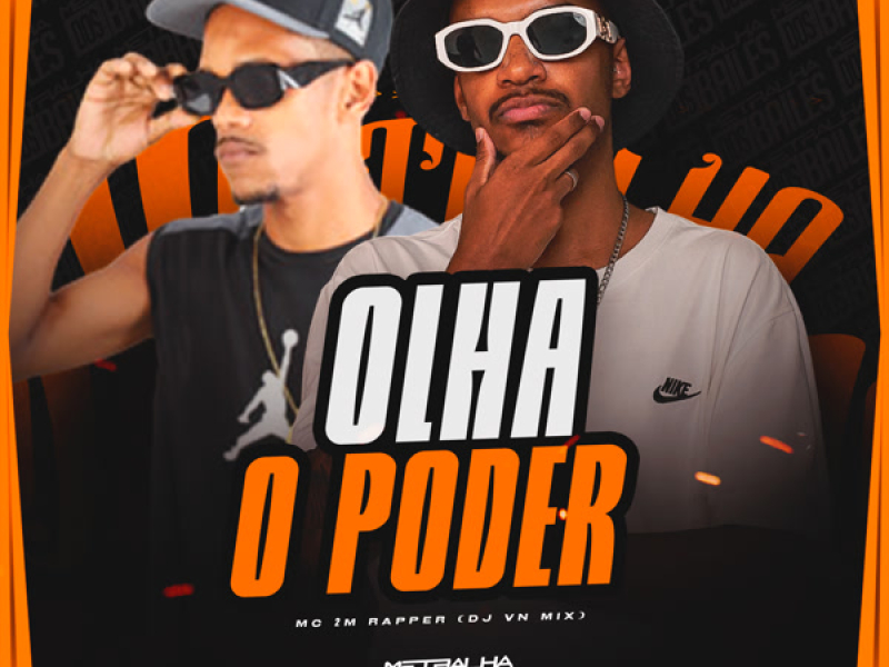 Olha O Poder (Single)