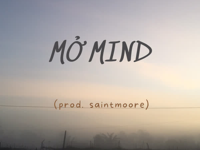 Mở Mind (Single)