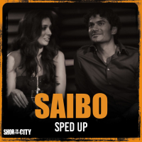 Saibo (Sped Up) (Single)