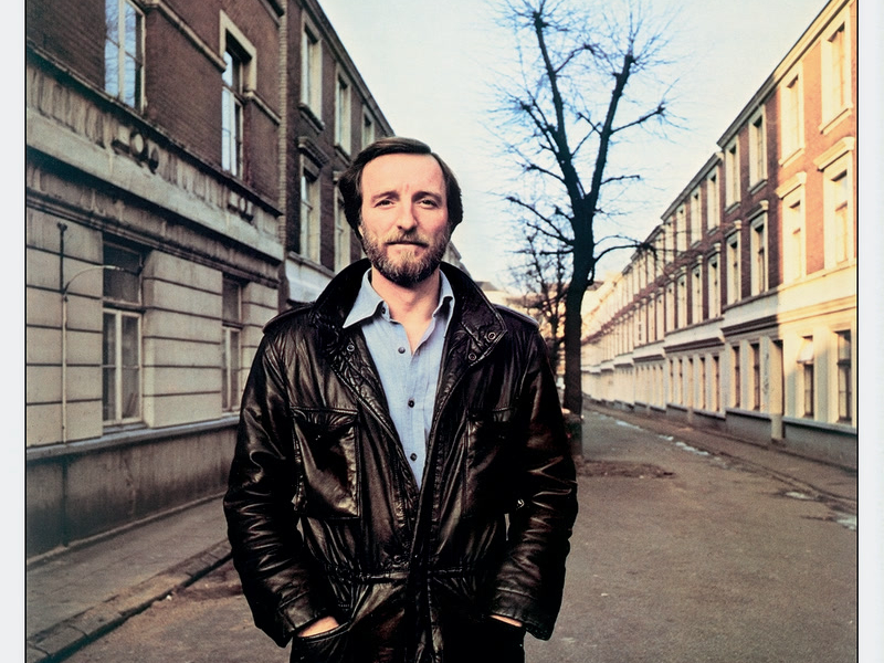 Nicht nur ich allein