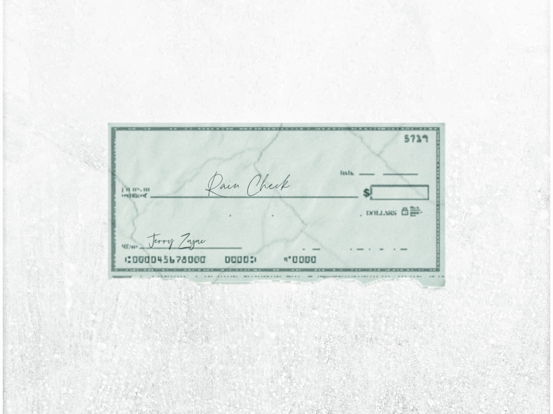 Rain Check (Single)