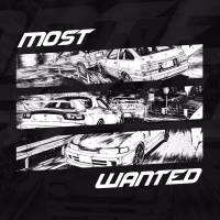 Most Wanted (Single)