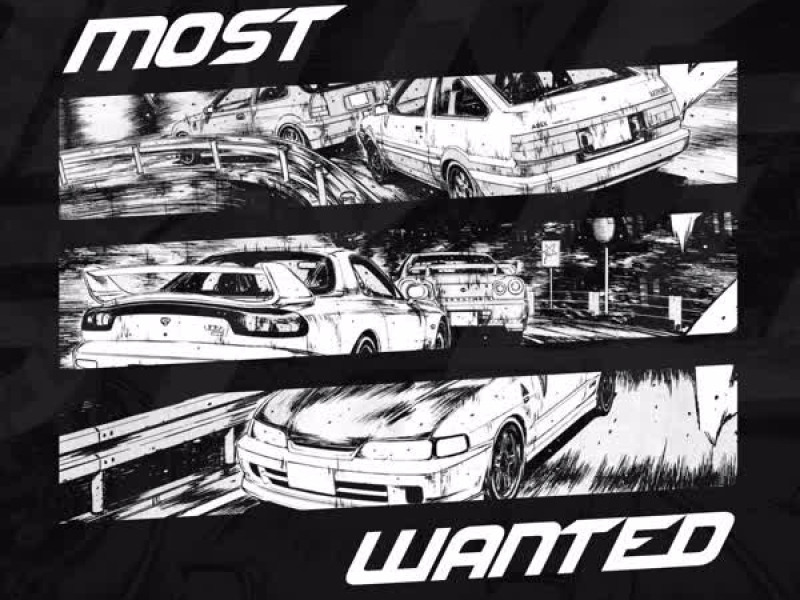 Most Wanted (Single)