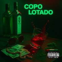 COPO LOTADO (with VDCR & RCM²) (Single)