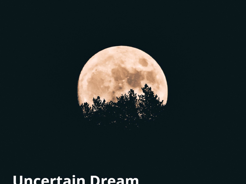 Uncertain Dream (Single)